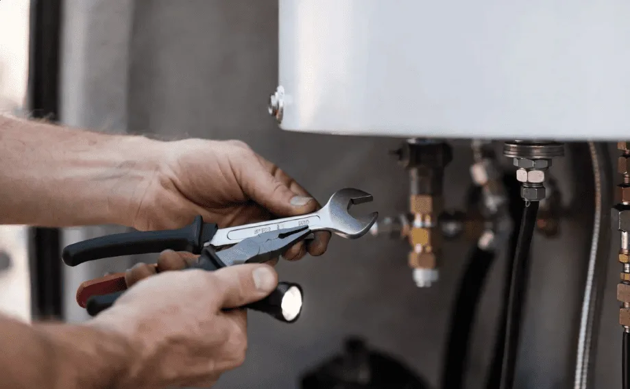 Why choose Water Heater Repair in Hollister, FL